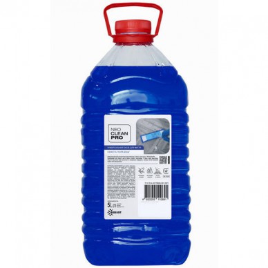 Засіб універсальний для миття "Свіжість після дощу" 5л.NeoCleanPro